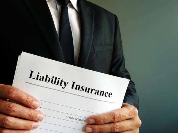 General Liability