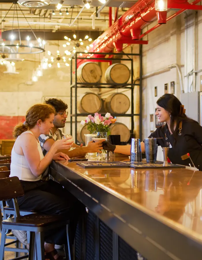 Liquor Liability Insurance