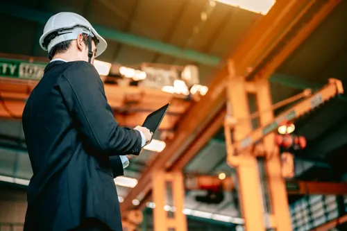 Get the Facts from Our Commercial Insurance Agency